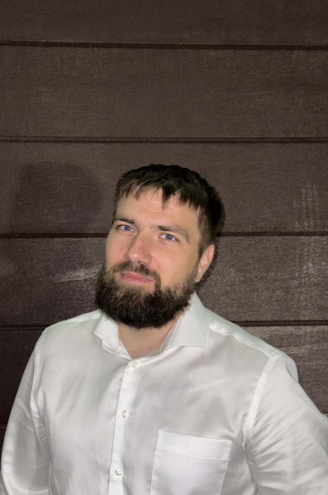 Алексей Анфиногенов