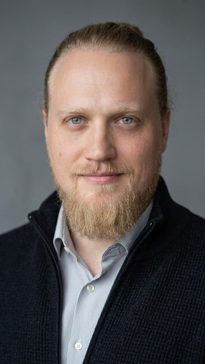 Иван Голубев