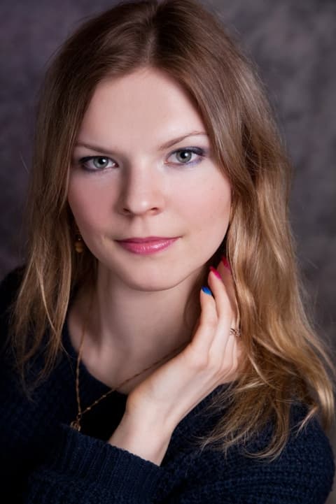 Юлия Крюкова