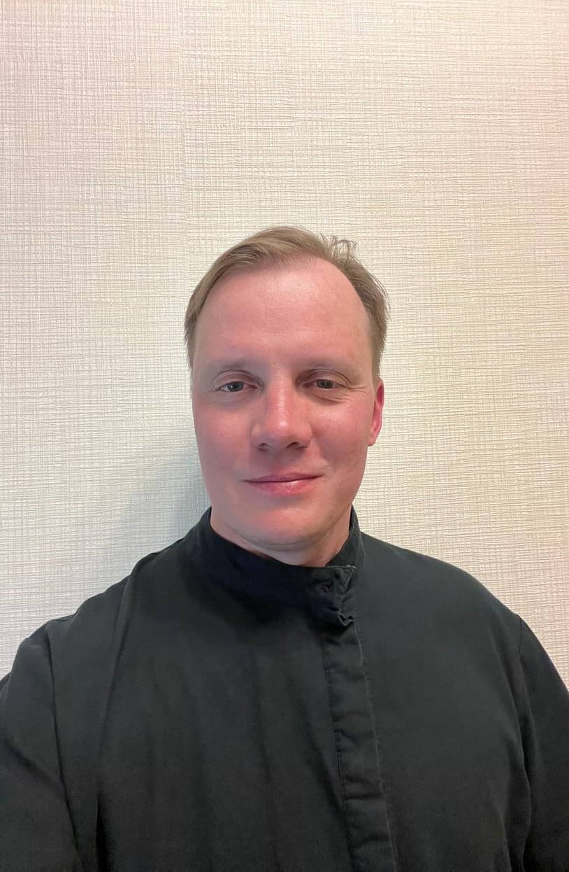 Андрей Царев